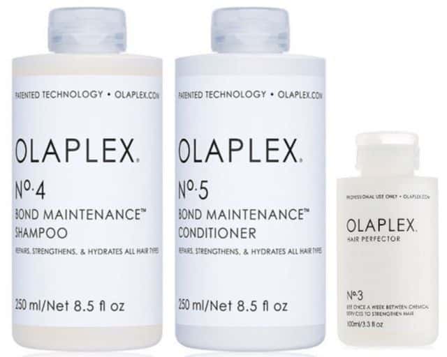 3 hair curly olaplex reviews Olaplex 3