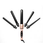 Curling Wand H2D Rose Gold X5