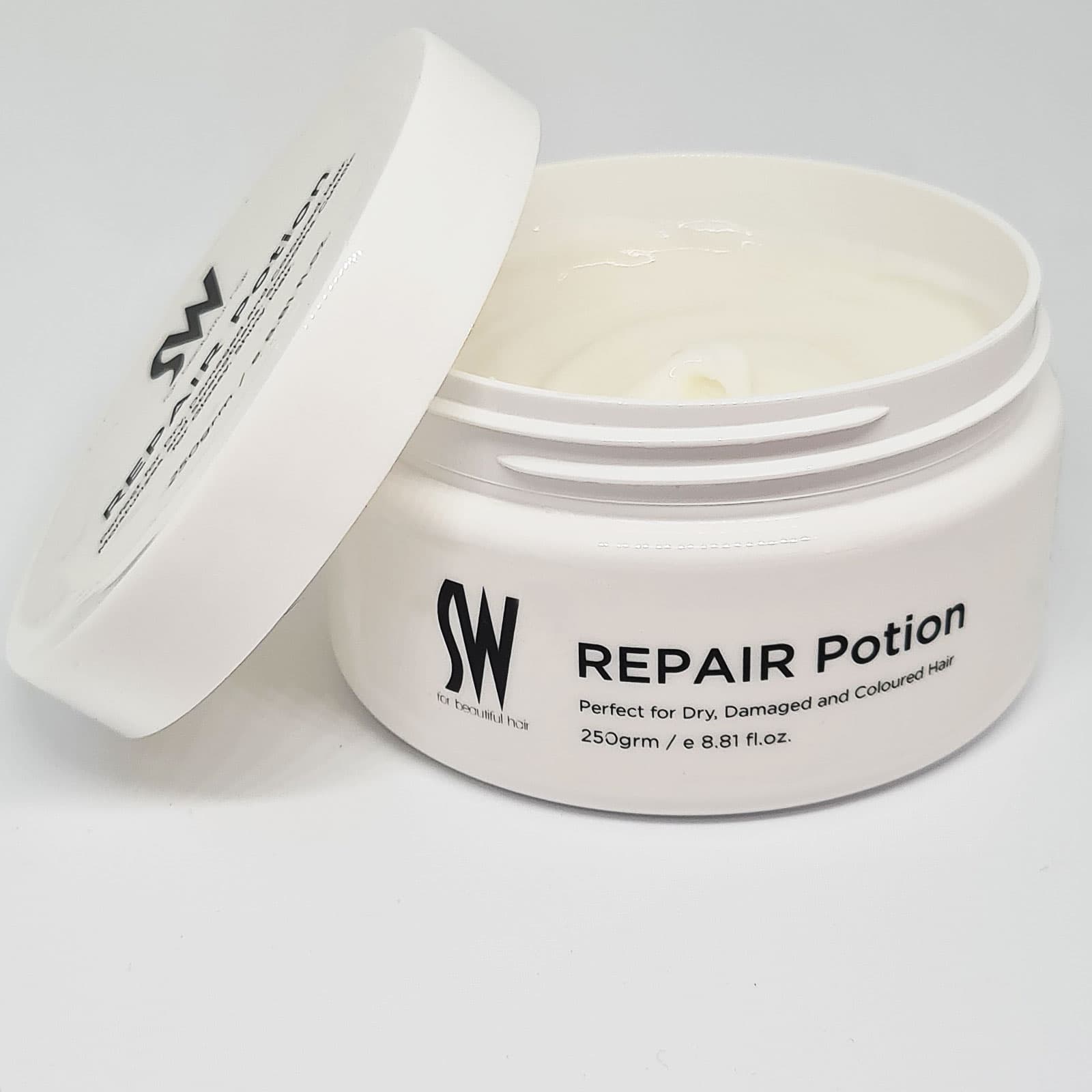 Repair Potion Deep Nourishing Luxury Hair Mask - Best Hair Mask for ...