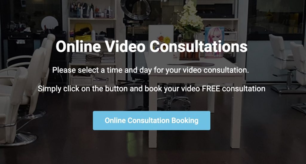 Online Video Consultations