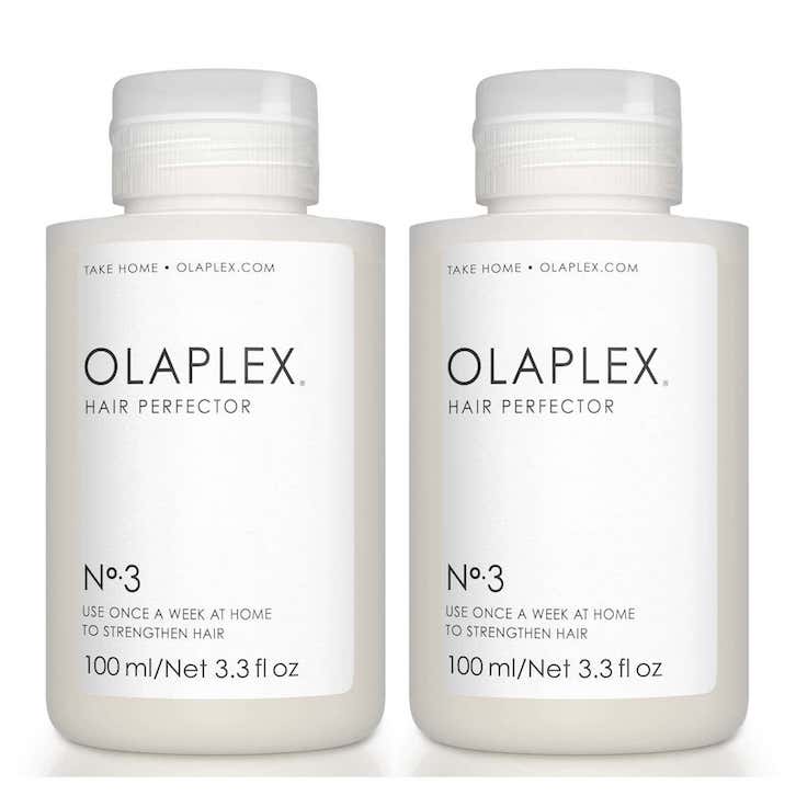 How to use Olaplex No 3 - Everything you need to know!