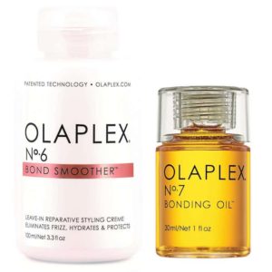 Olaplex Styling Duo