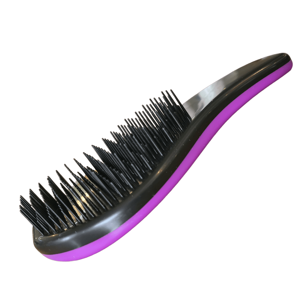 Curly Hair Brush - Steve Wynder- Best Hair Salon, Caloundra, Sunshine Coast