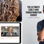 ultimate curly hair course